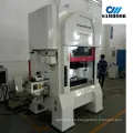 Línea de máquina de prensa de alta velocidad mecánica mecánica